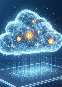 8 Free Cloud Bitcoin Mining Platforms: Easy Ways to Earn BTC Without Hardware