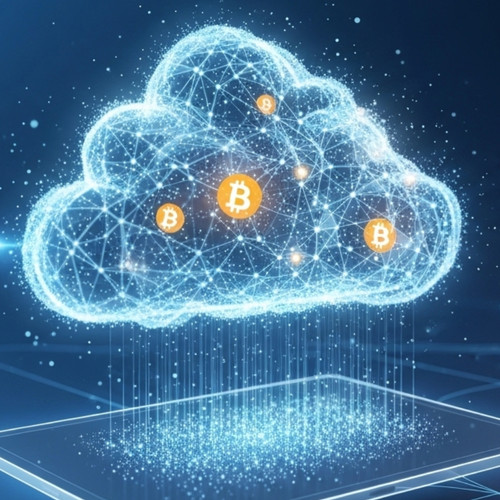 8 Free Cloud Bitcoin Mining Platforms: Easy Ways to Earn BTC Without Hardware