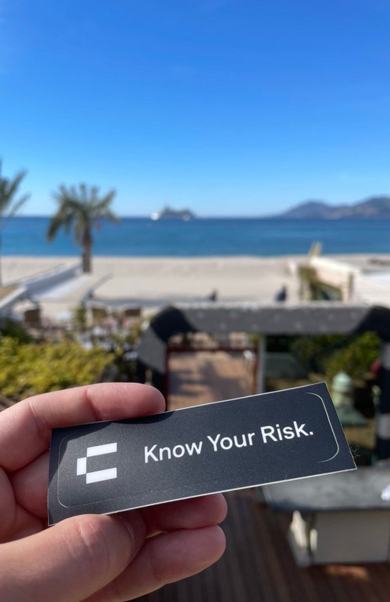 DeFi Just Got Its First A+ Credit Score — stETH Is the Test Case