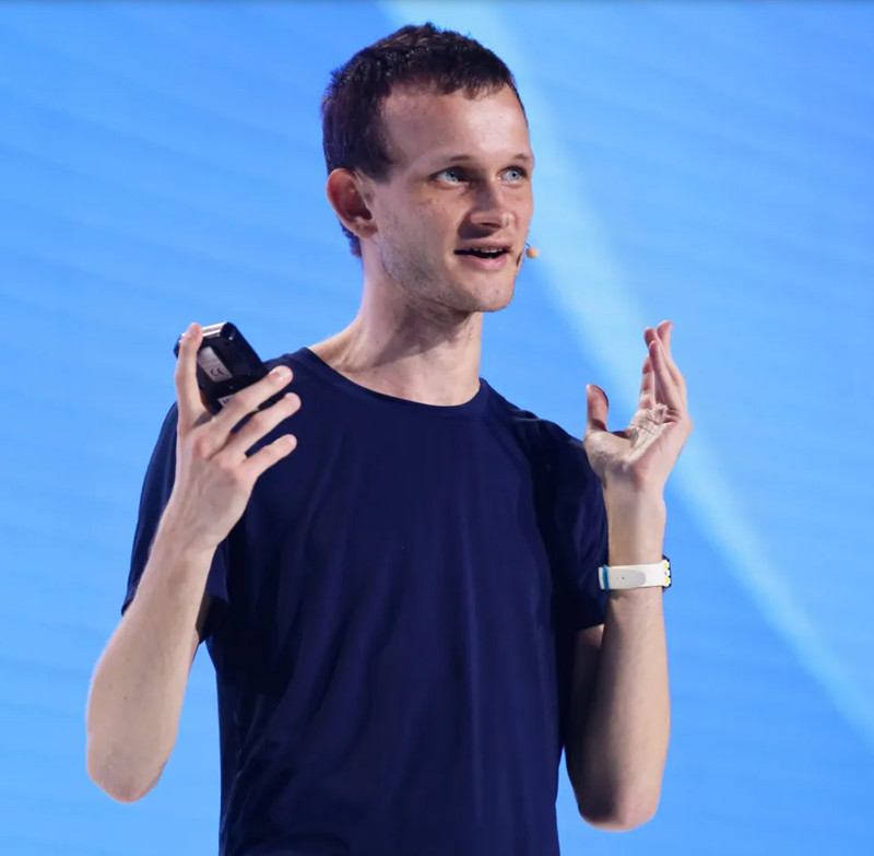 Vitalik's Local-First AI Vision Is a Blueprint for Data Sovereignty