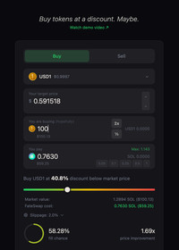 10/10 Winning Trades — Inside FateSwap with Founder Adam Todd