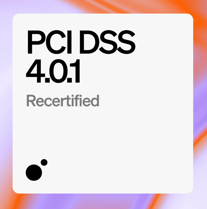 MoonPay Secures PCI DSS 4.0.1 Recertification, Cementing Its Role as a Crypto Security Leader