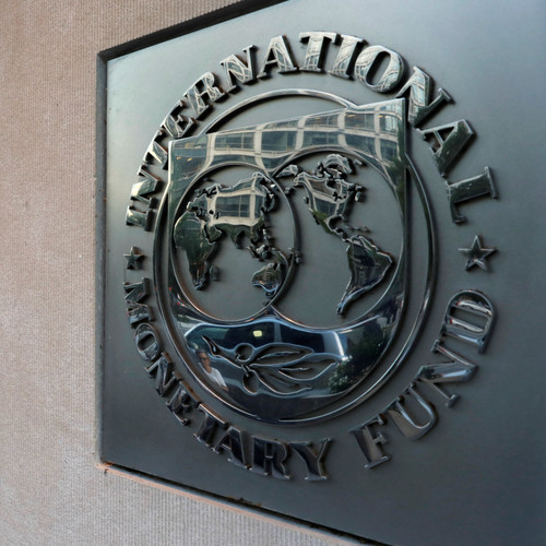 IMF Flags Tokenization as Emerging Threat to Financial Stability
