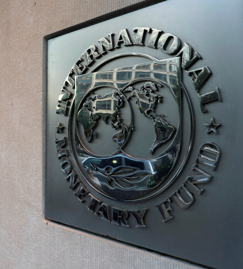 IMF Flags Tokenization as Emerging Threat to Financial Stability
