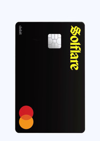 Solflare Partners with Snowdrop Solutions to Bring Merchant Enrichment to Solflare Card