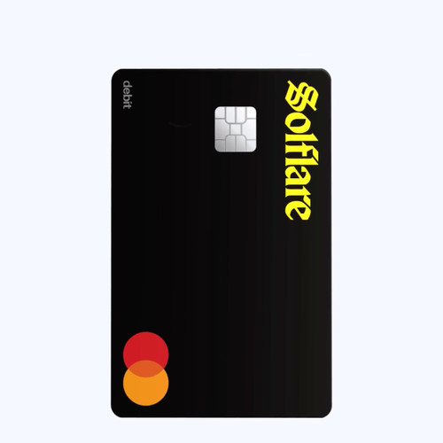 Solflare Partners with Snowdrop Solutions to Bring Merchant Enrichment to Solflare Card