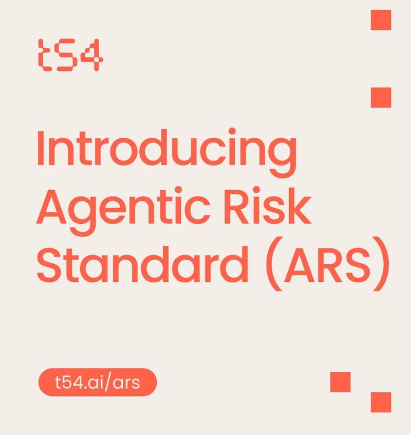 Researchers Propose Financial Risk Standard for AI Agents