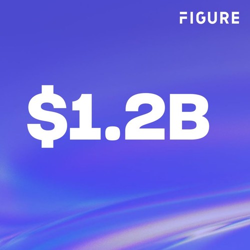 Figure's $1B Monthly Loan Volume Is RWA's Proof of Work
