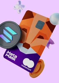 MetaMask Card Now Supports Solana USDC Spending Across the US