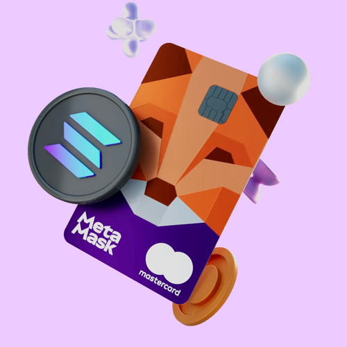 MetaMask Card Now Supports Solana USDC Spending Across the US