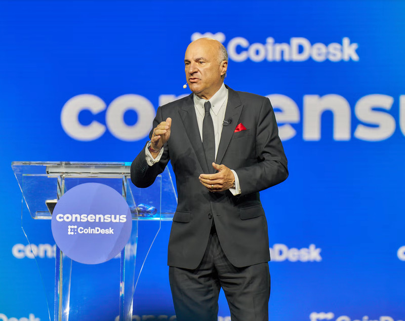 Consensus Miami Drops Massive Speaker Lineup for 2026