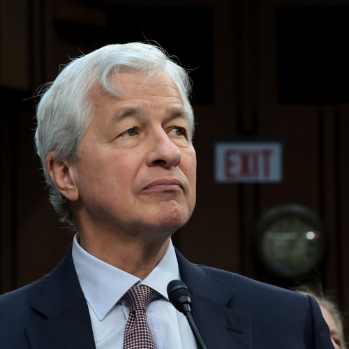 JPMorgan Says Crypto Flows Are Dying. The Data Says Otherwise.