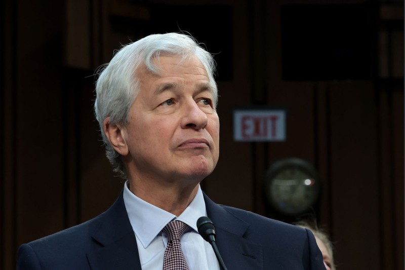 JPMorgan Says Crypto Flows Are Dying. The Data Says Otherwise.