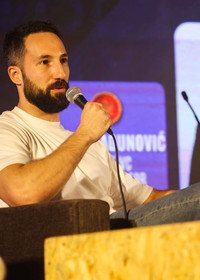 Building BD with AI: A Conversation with Luka Mrkic, Head of BD at Espressio
