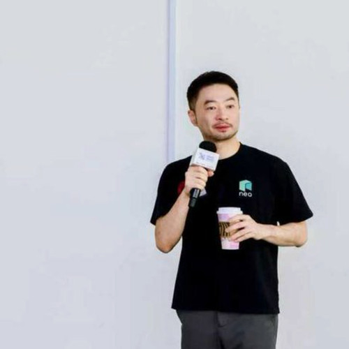 Neo Founder Unveils Major Token Redistribution and Foundation Reform