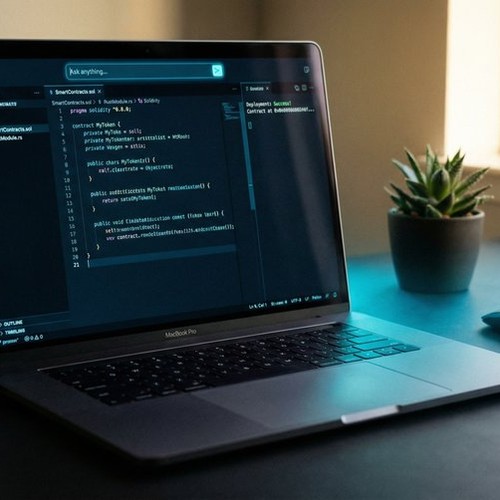 ASI Alliance and Matterhorn Bring Safety-First 'Vibecoding' to Web3 Development