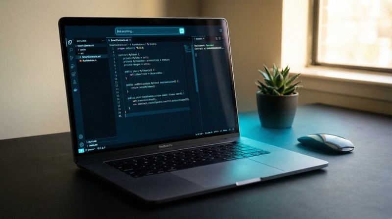 ASI Alliance and Matterhorn Bring Safety-First 'Vibecoding' to Web3 Development