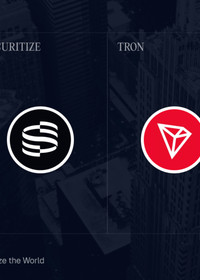  Securitize Brings Tokenized Assets to TRON in Major Multichain Expansion