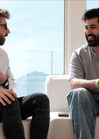 Human.Tech CEO on Zero-Knowledge Identity and AI Wallets at WalletCon, 2026
