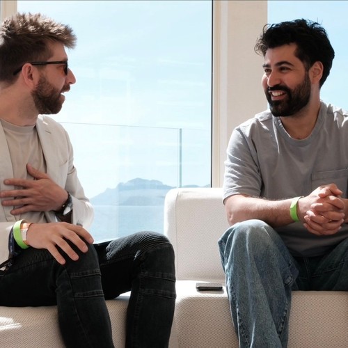 Human.Tech CEO on Zero-Knowledge Identity and AI Wallets at WalletCon, 2026