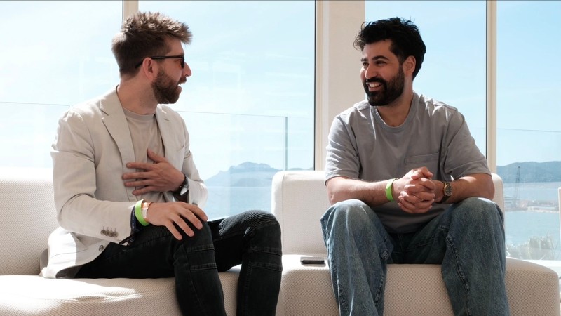 Human.Tech CEO on Zero-Knowledge Identity and AI Wallets at WalletCon, 2026