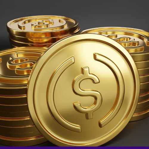 $719T by 2035: Stablecoins Are Building the Rails Visa Can't