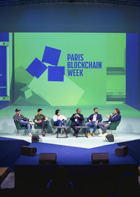 Ministers, MPs, and Global Banks Converge at Paris Blockchain Week 2026