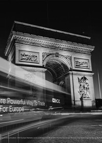 OKX Launches X-Perps: Regulated Crypto Derivatives Hit Europe