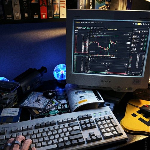 Binance Lists Microsoft and Alibaba as TradFi Trading Surges 188%