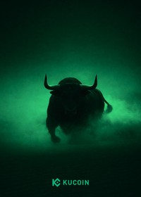 KuCoin Breaks Into Global Top 3 for Spot Trading in Q1 2026