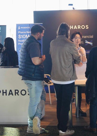 Pharos Network Picks USDC as Core Stablecoin for Incubation Program