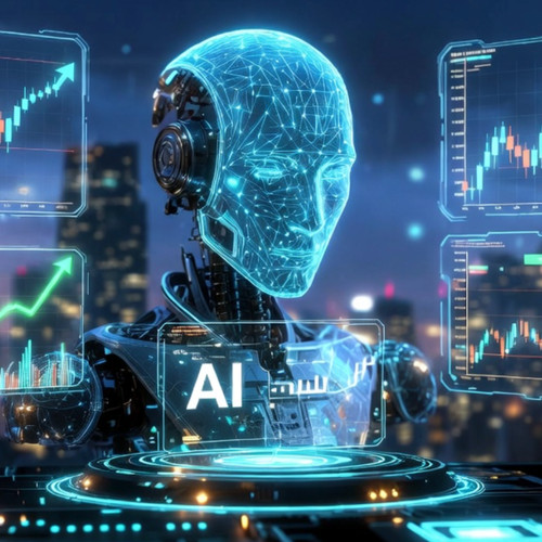 10 Best AI Stock Trading Bots in the USA in 2026 to Generate Hands-Off Passive Income