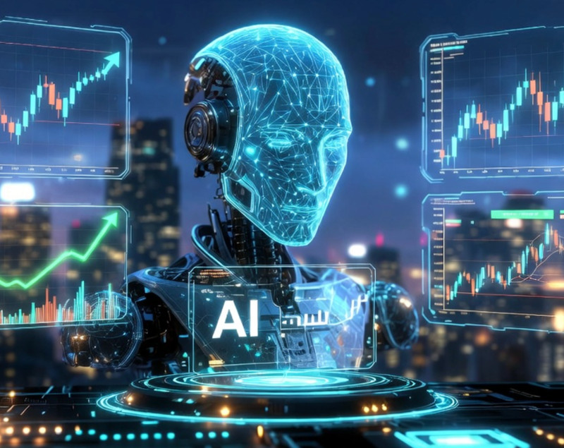 10 Best AI Stock Trading Bots in the USA in 2026 to Generate Hands-Off Passive Income