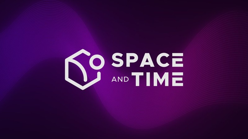 W3.io And Space And Time Partner To Deliver Verifiable Data Infrastructure For Autonomous Finance