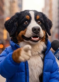 MoonPay Powers Dogecoin Donation To The AKC Humane Fund