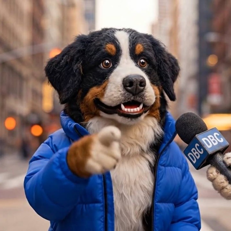 MoonPay Powers Dogecoin Donation To The AKC Humane Fund