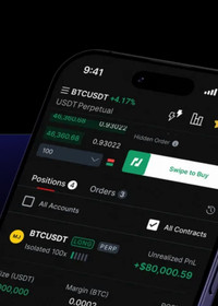 Zodia Custody Brings BitMEX Onto Interchange Network, Expanding Institutional Off-Venue Trading Access