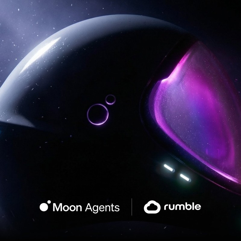 Rumble Launches OpenClaw Plug-and-Play with MoonPay Integration