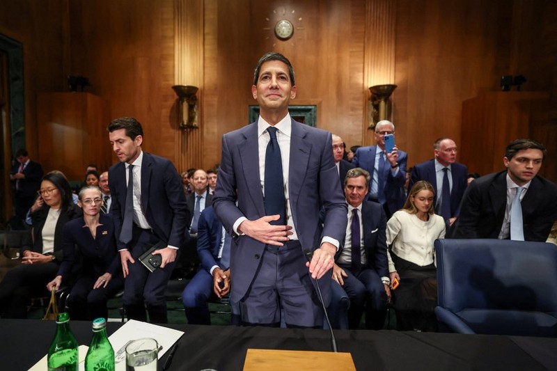 Powell's Final Press Conference Fuels Warsh Confirmation Buzz