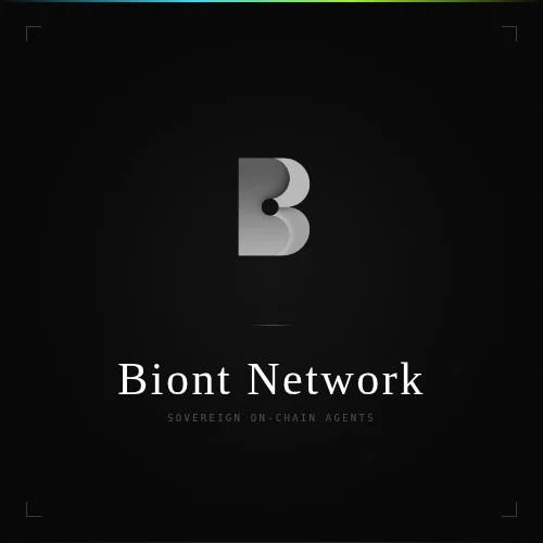 Biont Network Bringing On-Chain Agents on Octra