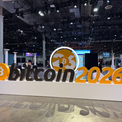 Bitcoin Keeps Testing $80K but Can't Break Through