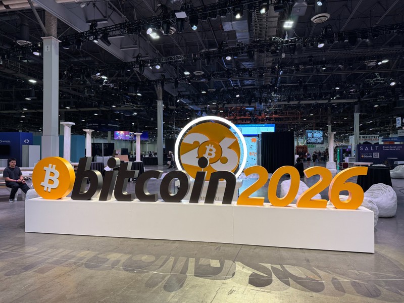 Bitcoin Keeps Testing $80K but Can't Break Through