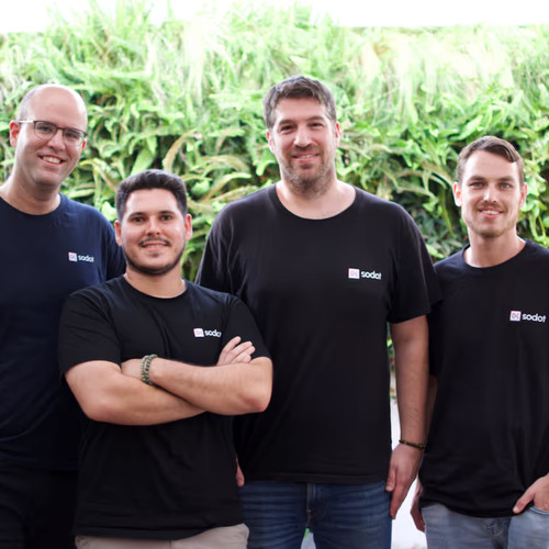 MoonPay Acquires Sodot to Launch Institutional Crypto Infrastructure Division