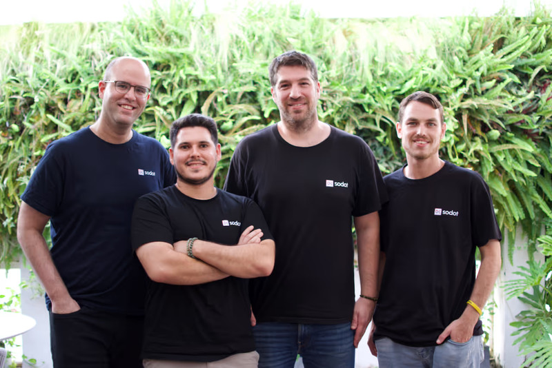 MoonPay Acquires Sodot to Launch Institutional Crypto Infrastructure Division