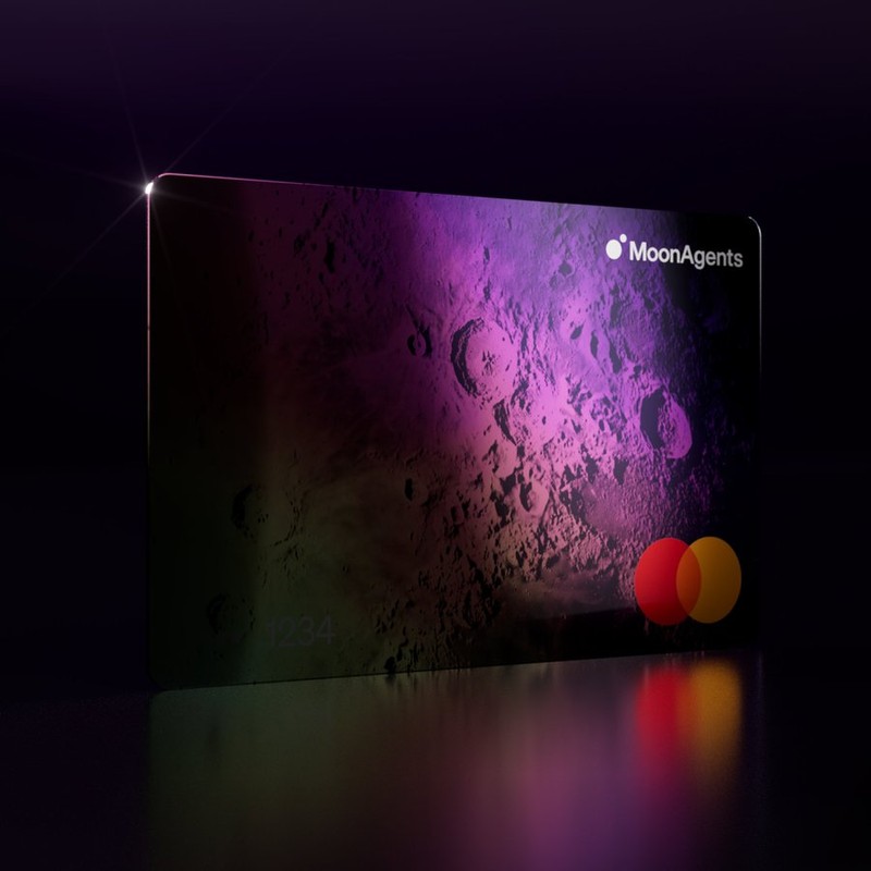 MoonPay Just Gave AI Agents a Way to Spend in the Real World
