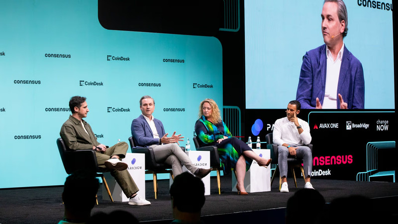Banks Shift From Crypto Curiosity to Onchain Construction