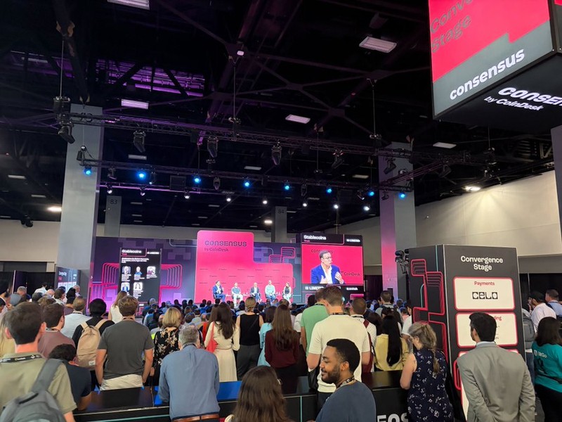 Consensus Miami: Stablecoins, Bitcoin Rails, and Infrastructure Take the Lead