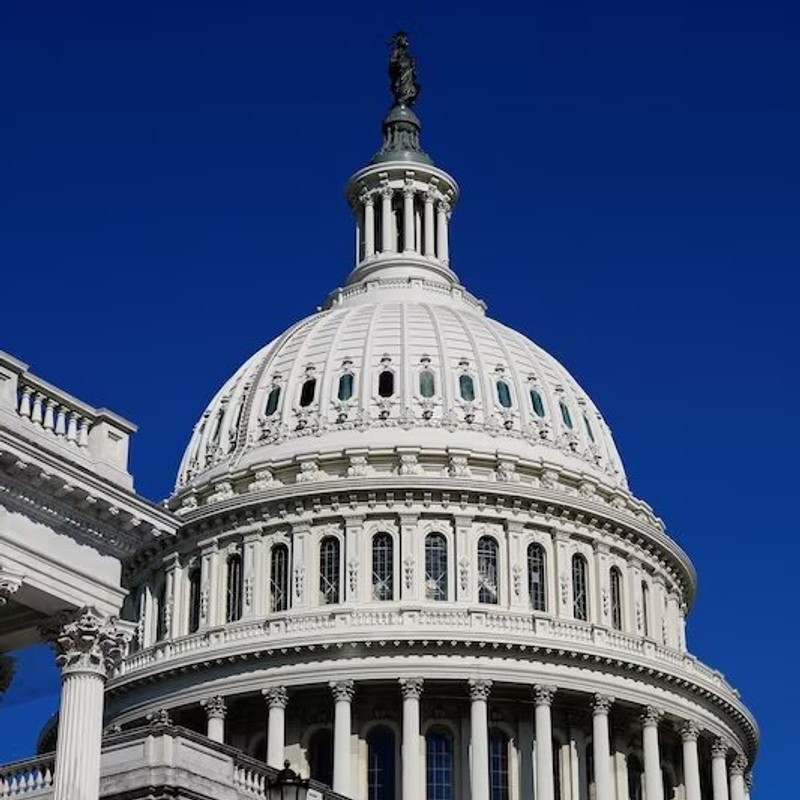 CLARITY Act Gains Momentum as Stablecoin Compromise Takes Shape