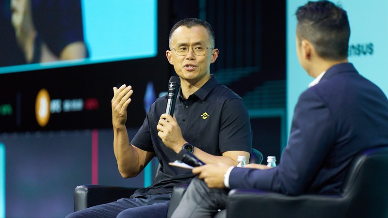 'We Need Global Liquidity Again' — CZ Signals Next Phase of Crypto Growth at Consensus