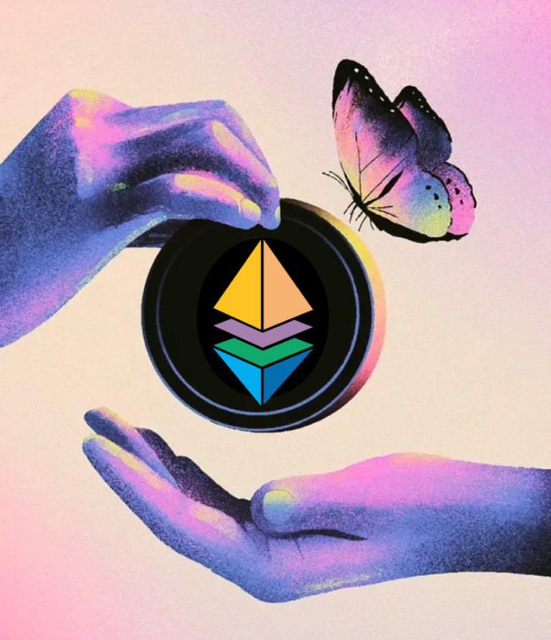 Enterprise Ethereum Alliance Deploys Treasury Through Lido Protocol